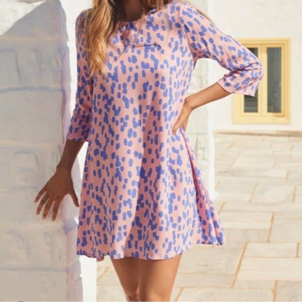 Mister Zimi Mischa Dress 10